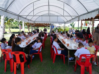 SS Rice News Convention 2025, Pattaya - Thailand